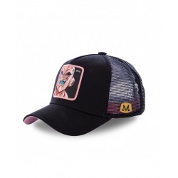 Casquette Junior Dragon Ball Z Mâjin Buu Capslab