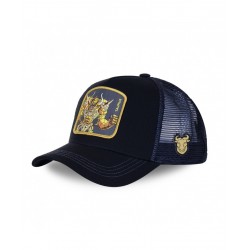 Casquette Saint Seiya Taureau Capslab