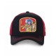 Casquette Saint Seiya Poisson Capslab 