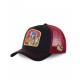 Casquette Saint Seiya Poisson Capslab 