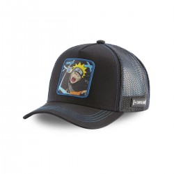 Casquette Naruto Rasengan Capslab