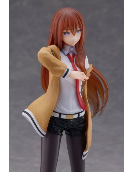 Steins Gate -Makise Kurisu Aqua Float