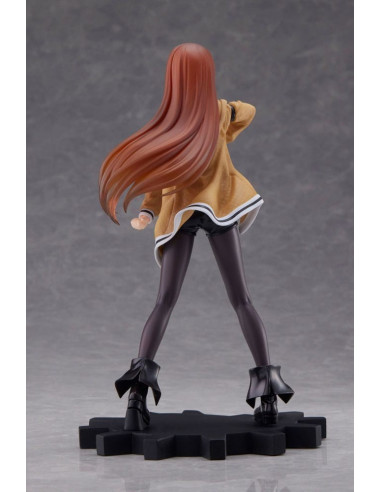 Steins Gate -Makise Kurisu Aqua Float