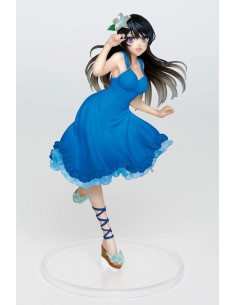 Rascal Does Not Dream of Bunny Girl Senpai -Mai Sakurajima Summer Dress
