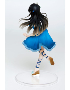 Rascal Does Not Dream of Bunny Girl Senpai -Mai Sakurajima Summer Dress 2