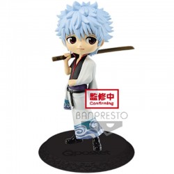 QPosket Gintoki Sakata Gintama Ver.A