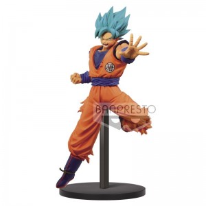 Dragon Ball Super Chosenshiretsuden Ⅱ Super Saiyan God Super Saiyan Son Goku