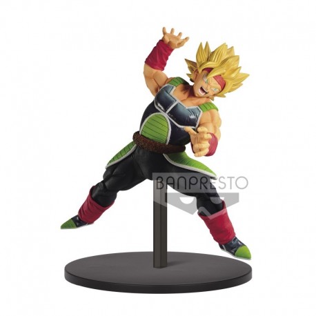 Dragon Ball Super Chosenshiretsuden Ⅱ Super Saiyan Bardock