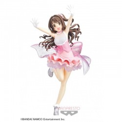 Shimamura Uzuki Espresto Dressy & Motion