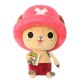 Peluche Chopper Livre