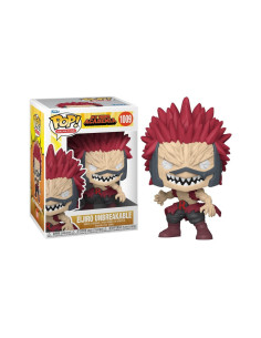 POP! My Hero Academia - Eijiro Unbreakable 1009