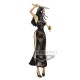 Nico Robin One Piece Glitter & Glamours Kung Fu Style