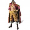 Gold.D Roger One Piece King Of Artist