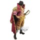 Gold.D Roger One Piece King Of Artist