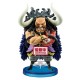 One Piece Mega World Collector - Kaido Of The Beats