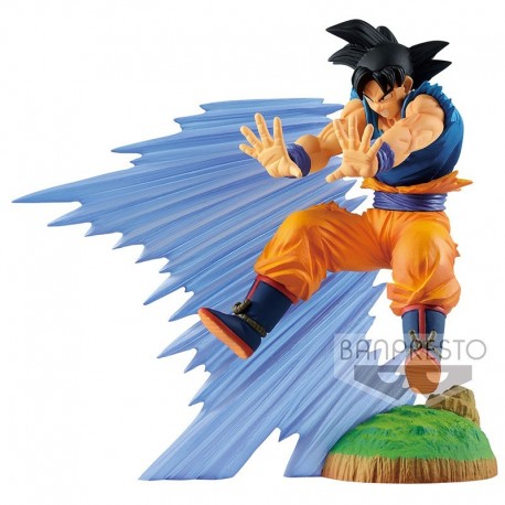 Dragon Ball Z History Box - Son Goku