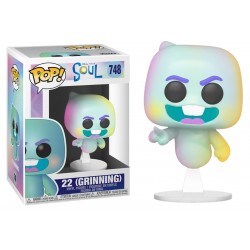 Funko POP! Soul - 22 Grinning