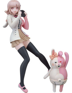 Danganronpa - Chiaki Monomi Hoodie Pup