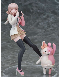 Danganronpa - Chiaki Monomi Hoodie Pup 2