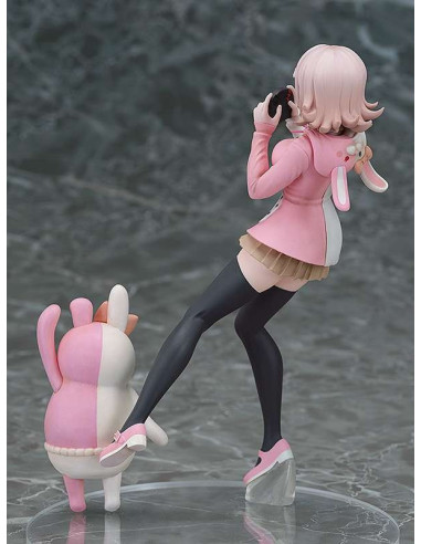 Danganronpa - Chiaki Monomi Hoodie Pup