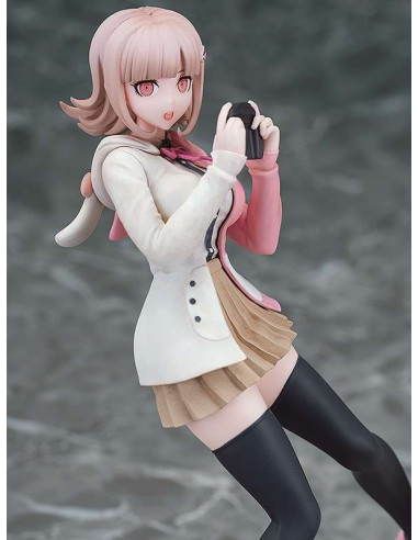 Danganronpa - Chiaki Monomi Hoodie Pup