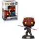 Funko Pop! Star Wars: The Clone Wars - Darth Maul