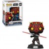 Funko Pop! Star Wars: The Clone Wars - Darth Maul