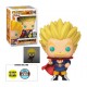 Funko Pop! Anime: Dragon Ball Super - Super Saiyan Hercule Glowing