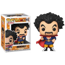 Funko POP! DB Super Hercule