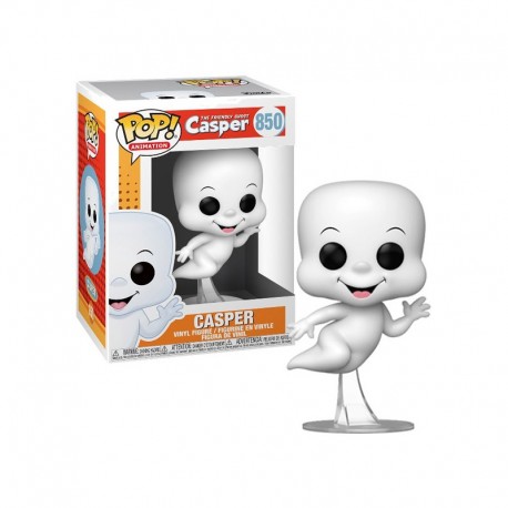 Funko POP! Cartoons: Casper