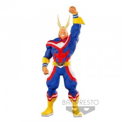 Super Master Star Piece All Might The Anime 