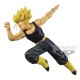 DBZ Match Maker Super Saiyan Trunks 