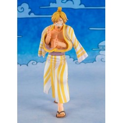 Figuart Zero Sanji Sangoro