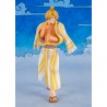 Figuart Zero Sanji Sangoro