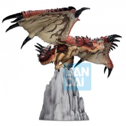 Monster Hunter - Ichibansho Rathalos 