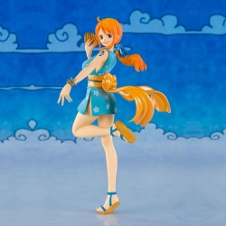 Figuarts Zero One Piece - Nami (Onami) 