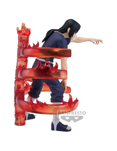 Naruto Shippuden - Itachi Uchiha Effectreme