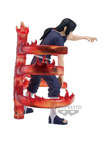 Naruto Shippuden - Itachi Uchiha Effectreme
