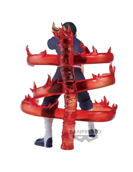 Naruto Shippuden - Itachi Uchiha Effectreme