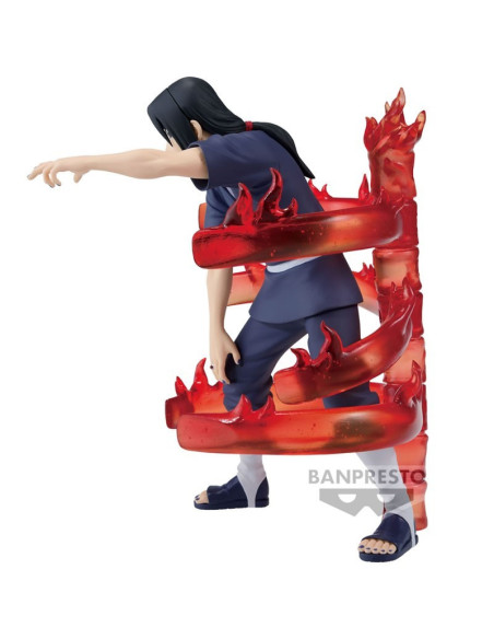 Naruto Shippuden - Itachi Uchiha Effectreme