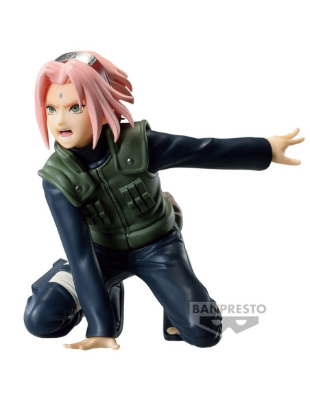 Naruto Shippuden - Haruno Sakura Panel Spectacle