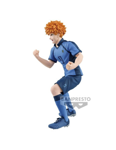 Blue Lock - Kunigami Rensuke Banpresto