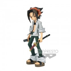 Shaman King - Yoh Asakura