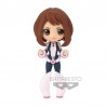 QPosket Ochaco Uraraka Ver.A