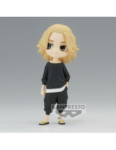 Tokyo Revengers -Manjiro Sano Plain Clothes Q Posket V.A