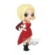 QPosket Harley Quinn Ver.A - Sucide Squad