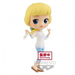 QPosket Cinderella Avatar Style Ver.B