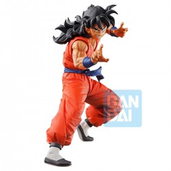 Ichibansho Yamcha - History of Rivals