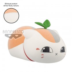 Fluffy Puffy Natsume Yuujinchou Nyanko-Sensei 2