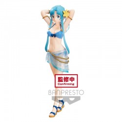 Sword Art Online Espresto - Asuna version Swimsuit Jewelry Materials 